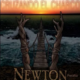 Cruzando el Charco by Newton Peralta