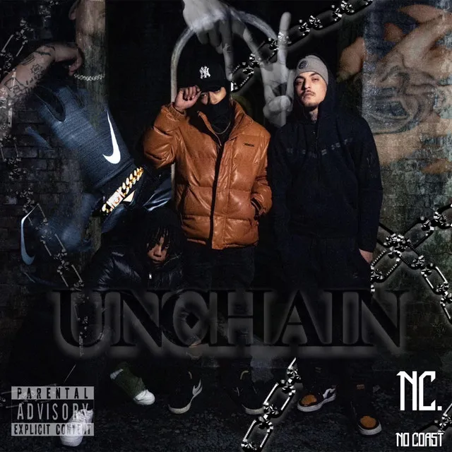 UNCHAIN