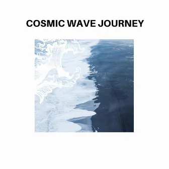 Cosmic Wave Journey by 3D White Noise Machine