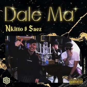 Dale Ma by Nkitto