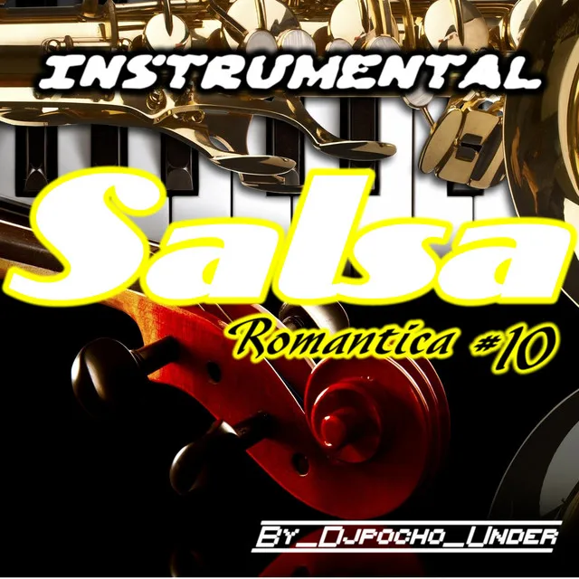 Instrumental De Salsa Romantica # 10