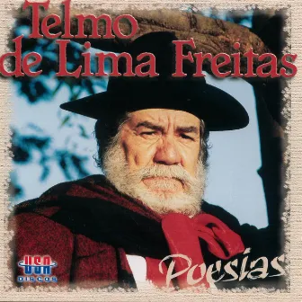 Poesias by Telmo de Lima Freitas