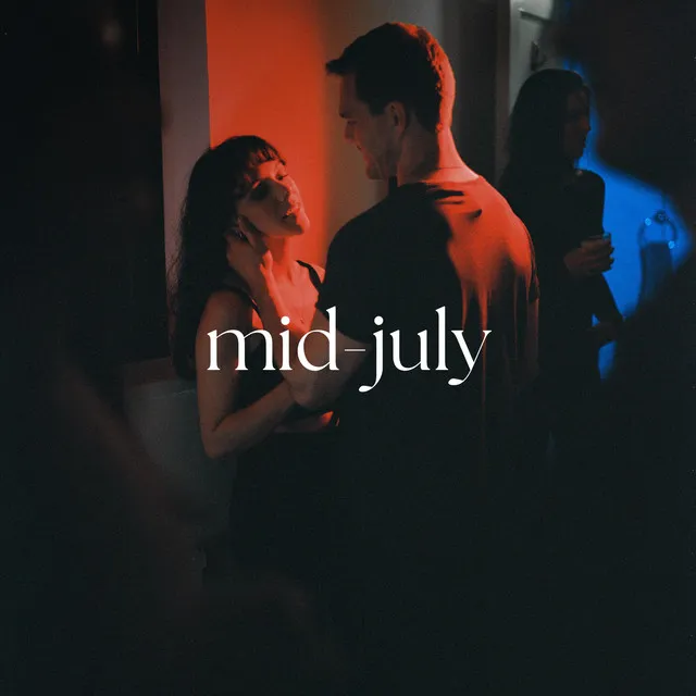 Mid-July