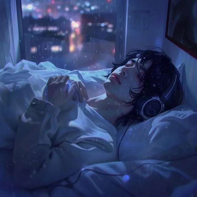 Music for Sleep: Dreamscape Melodies