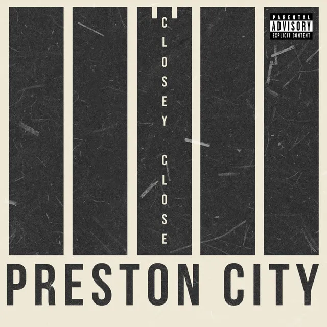 Preston City