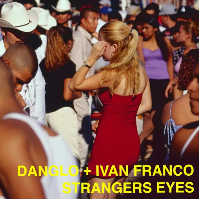 Strangers Eyes