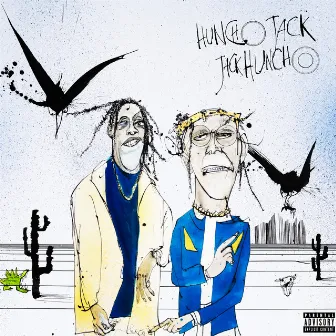 Huncho Jack, Jack Huncho by Quavo