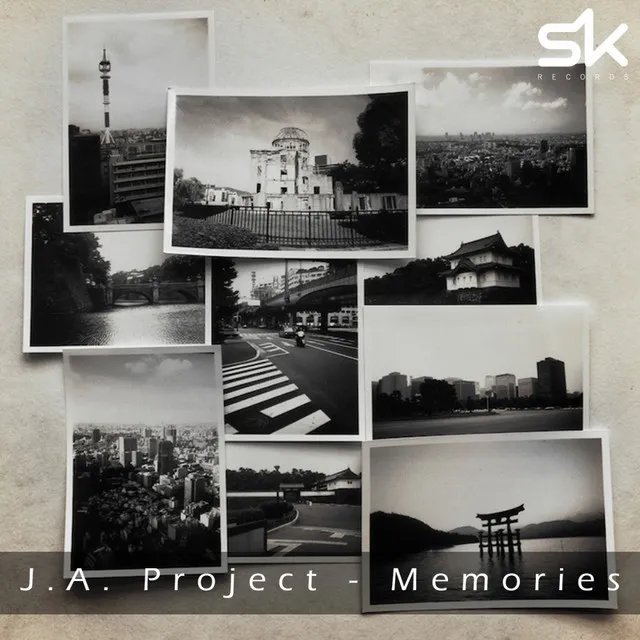 Memories - Original Mix