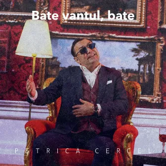 Bate vantul bate by Petrica Cercel