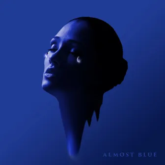 Almost Blue by Billy Milli