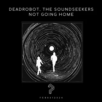 Not Going Home by The Soundseekers