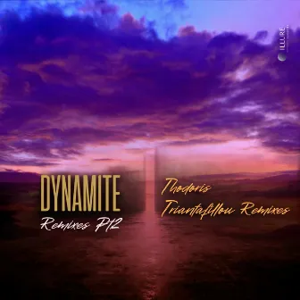 Dynamite Remixes, Pt. 2 by Emre K.