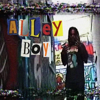 Alley Boy by Unkle Traance