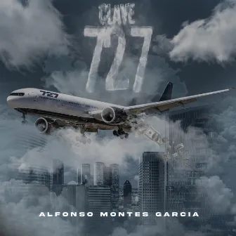 Clave 727 by Alfonso Montes Garcia