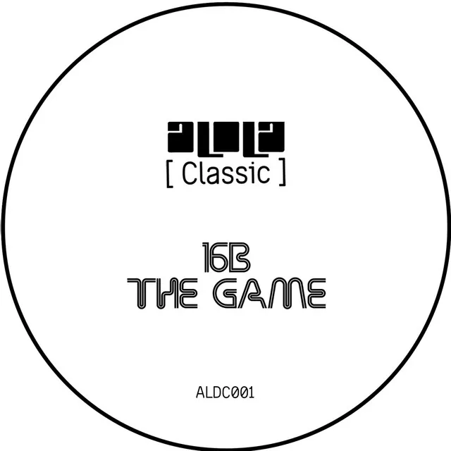 The Game - Marcelo Castelli Remix