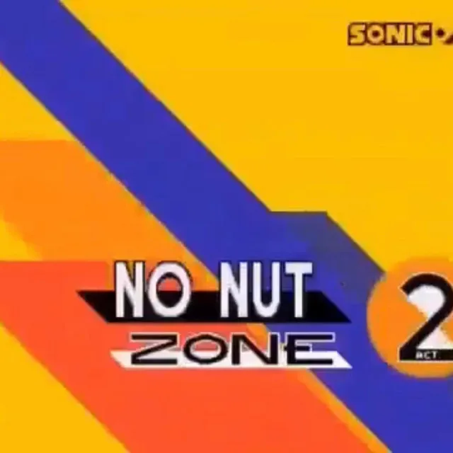 NNN (No Nut November)