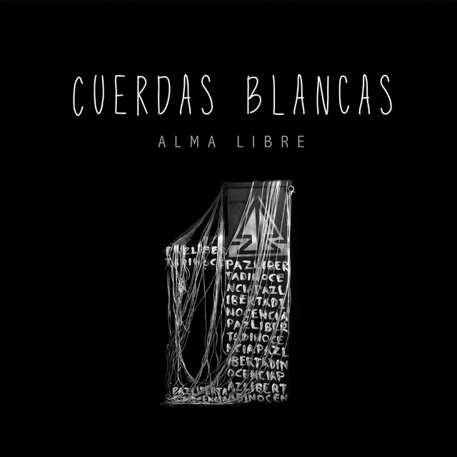 Cuerdas Blancas