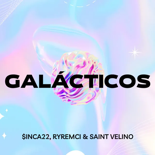 Galácticos