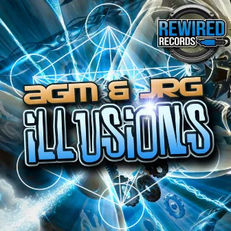 Illusions by JRG