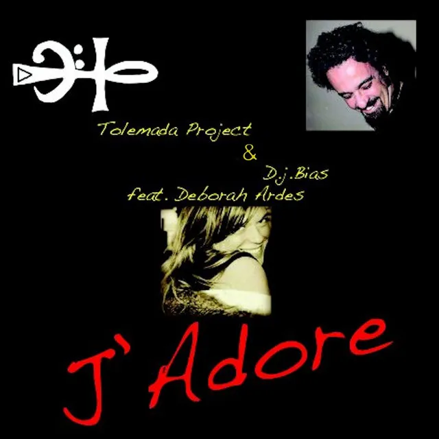 J' Adore - Extended Mix