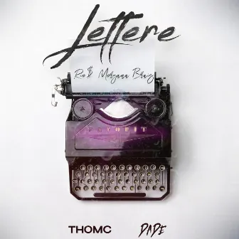 Lettere by DaDe