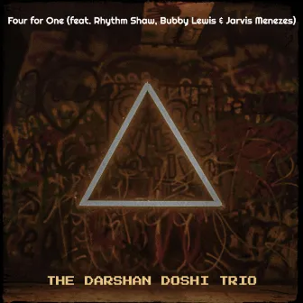 Four for One by Darshan Doshi