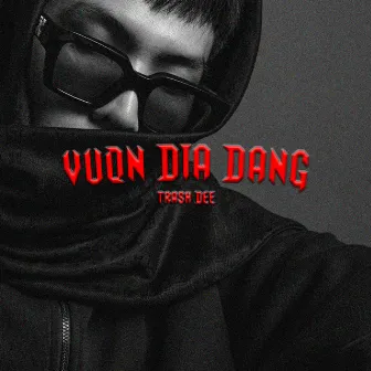 Vườn Địa Đàng by Trash Dee