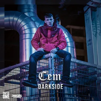 Darkside (Raptags 2018) by Cem