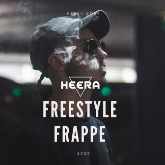 Freestyle Frappe by Heera