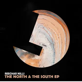 The North & The South EP by Reechar Nills