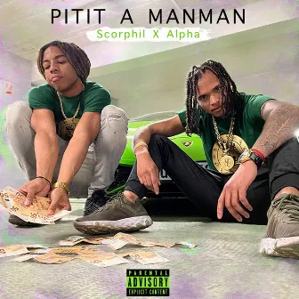 Pitit a Manman by Scorphil