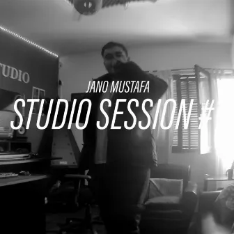 Studio Session #1 by Jano Mustafa