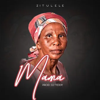 Mama by Zitulele