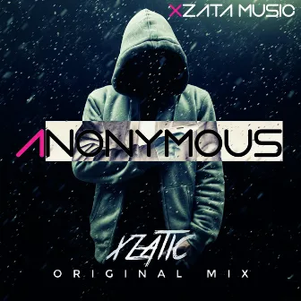 Anonymous by Xzatic