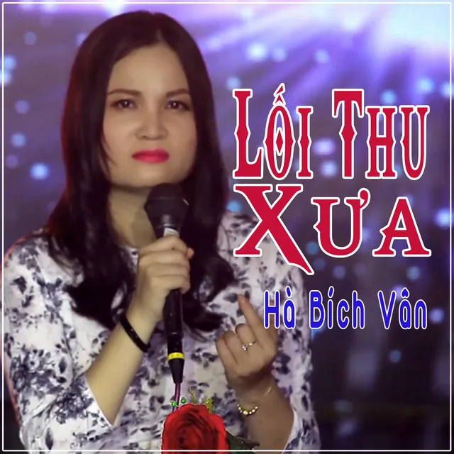 Lối Thu Xưa