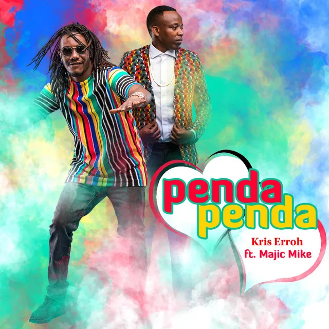 Penda Penda