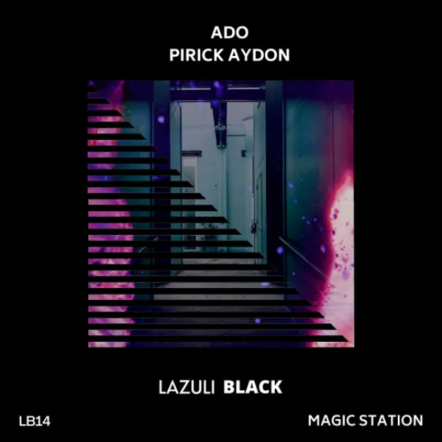 Magic Station