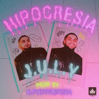 Hipocresia by July el de la Z