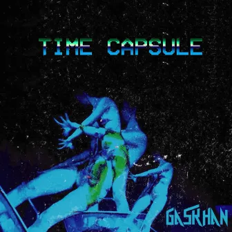 Time Capsule by Gaskhan