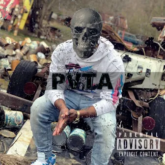 PVTA by BKR The Black Version