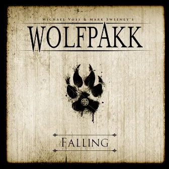 Falling by Wolfpakk