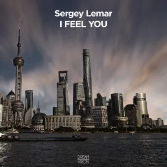 I Feel You by Sergey Lemar