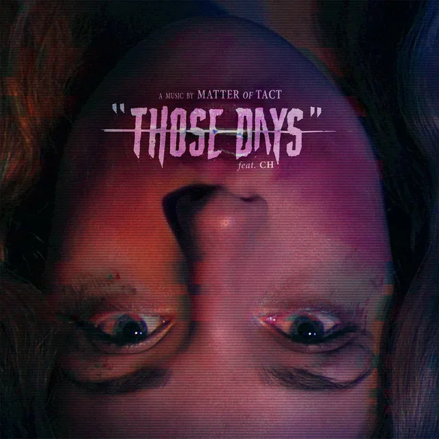 Those Days - Radio Edit