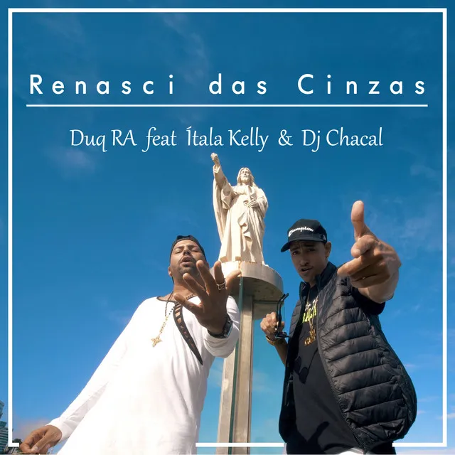 Renasci das Cinzas