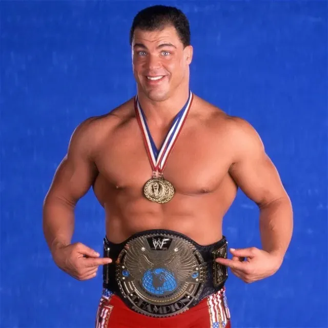 Kurt Angle