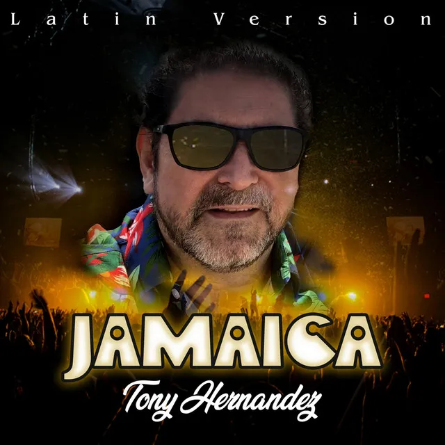 Jamaica (Latin Version)