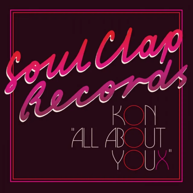 All About Youx EP