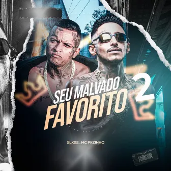 Seu Malvado Favorito 2 by SLK 22