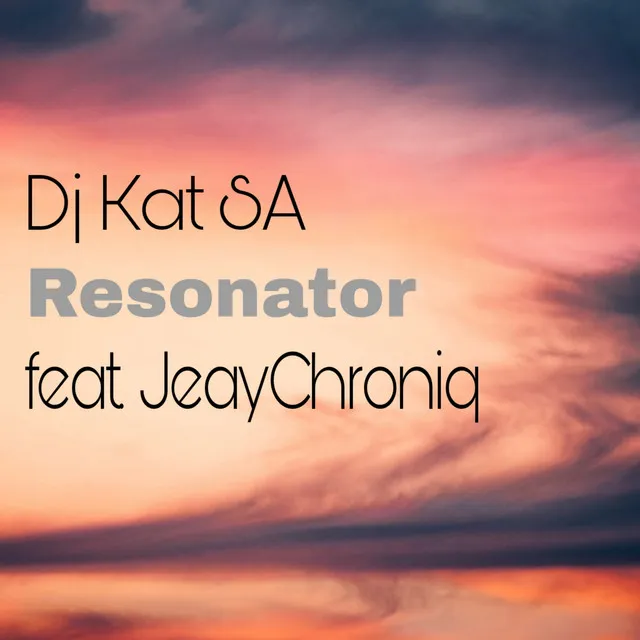 Resonator