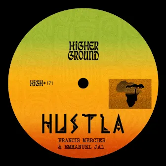 Hustla by Emmanuel Jal